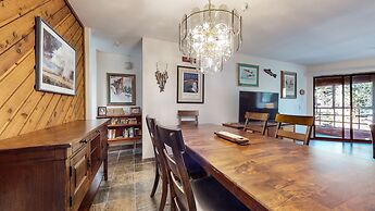 Aspen Creek #215 - Hot Tubs, Near Golf & Hiking