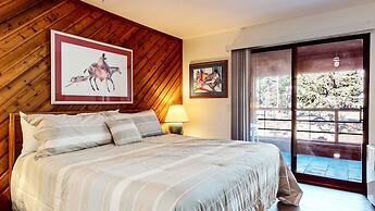 Aspen Creek #215 - Hot Tubs, Near Golf & Hiking