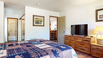 Aspen Creek #215 - Hot Tubs, Near Golf & Hiking