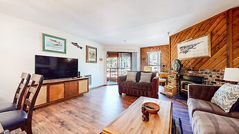 Aspen Creek #215 - Hot Tubs, Near Golf & Hiking