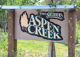 Aspen Creek #119