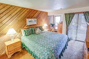 Aspen Creek #119 - Shared Pool, Hot Tub & Bbq!