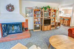 Aspen Creek #119 - Shared Pool, Hot Tub & Bbq!