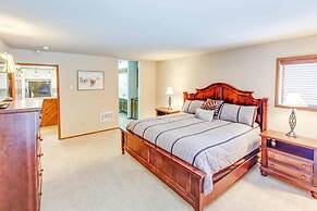 Aspen Creek #225 - Hot Tub & Pool, Near Skiing!