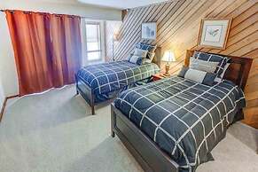 Aspen Creek #225 - Hot Tub & Pool, Near Skiing!