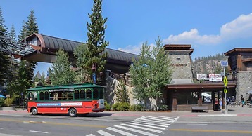 Aspen Creek #401 - Year-round Outdoor Activities