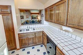 Aspen Creek #401 - Year-round Outdoor Activities