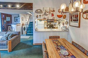 Chamonix #093 - Near Skiing, Hiking & More!