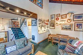 Chamonix #093 - Near Skiing, Hiking & More!