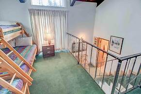 Chamonix #093 - Near Skiing, Hiking & More!