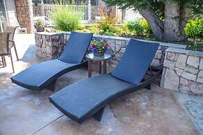 Chamonix #093 - Near Skiing, Hiking & More!