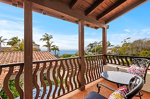 Casa de Lujo - Spanish Seaside Retreat