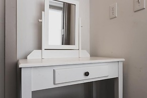 East Nashville Getaway