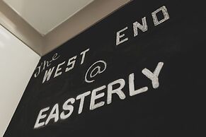 East Nashville Getaway