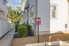 East Nashville Getaway