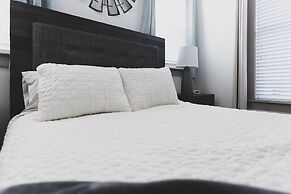 East Nashville Getaway