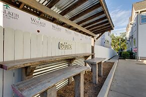 East Nashville Getaway