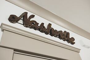 East Nashville Getaway