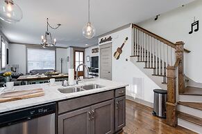 East Nashville Getaway