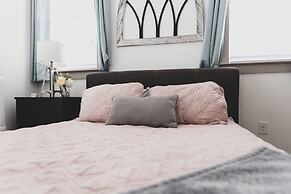 East Nashville Getaway