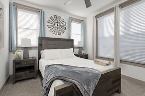 East Nashville Getaway