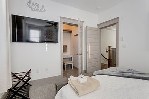 East Nashville Getaway