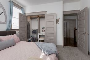 East Nashville Getaway