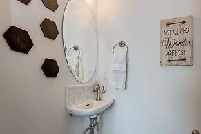 East Nashville Getaway