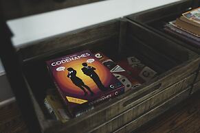 East Nashville Getaway