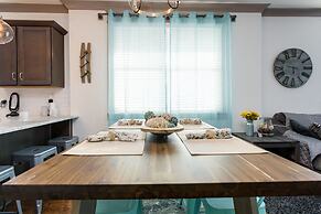 East Nashville Getaway