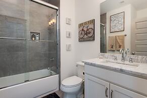 East Nashville Getaway