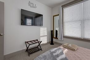 East Nashville Getaway