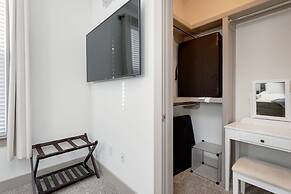 East Nashville Getaway