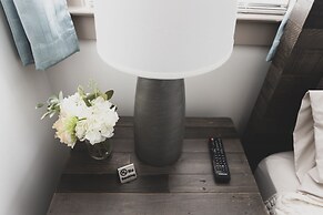 East Nashville Getaway