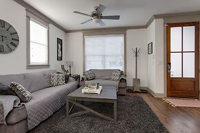 East Nashville Getaway