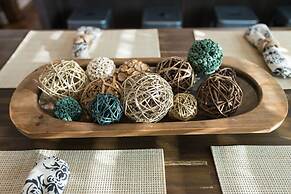 East Nashville Getaway