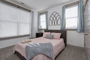 East Nashville Getaway