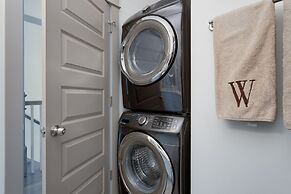 East Nashville Getaway