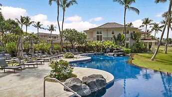 Fairway Villas L21 at the Waikoloa Beach Resort