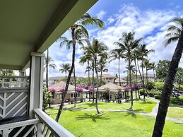 Fairway Villas L21 at the Waikoloa Beach Resort