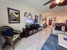 Fairway Villas L21 at the Waikoloa Beach Resort