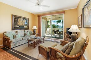 Fairway Villas N23 at the Waikoloa Beach Resort