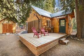 Homestead Haus
