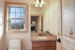 Hilltop Hideaway w/ Game Room & Forest Views!