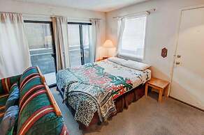 Hidden Valley #027 - Studio w/ Amenities - Walk to Village!