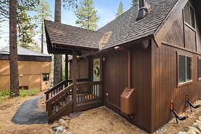 Incline Cottage