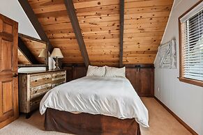 Incline Cottage Year-round Outdoor Fun!