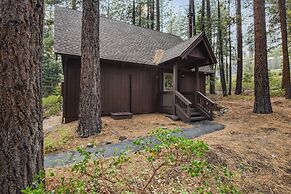 Incline Cottage Year-round Outdoor Fun!