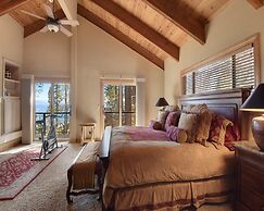 Incline Village Tranquility