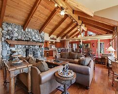 Incline Village Tranquility